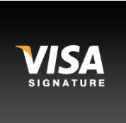Visa Signature Visa Signature 2011 Go Celebrate Instant Win Game