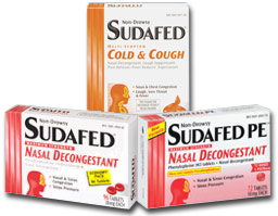 sudafed $2 off ANY Sudafed Product Coupon