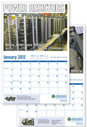 2012 ECM Calendar FREE 2012 EC&M Calendar