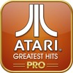 Atari's Greatest Hits PRO (9 <strong>games</strong> included) ( Free Amazon App of the Day)
