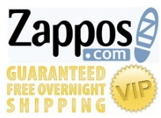 Zappos FREE VIP Membership FREE Zappos VIP Membership