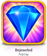 Bejeweled Free With Promo Code From App Store Facebook Page
