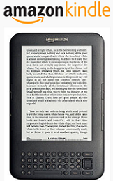 Amazon Kindle1 FREE $10 Amazon Kindle Textbook Credit