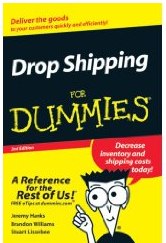 Dropshipping for Dummies Book FREE Dropshipping for Dummies Book