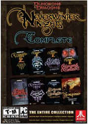 The Neverwinter Nights Complete Collection FREE The Neverwinter Nights Complete Collection PC Game Download