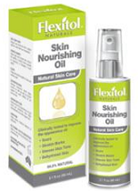 Flexitol body care product FREE Sample Of Flexitol Product