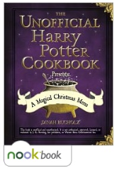 The Unofficial Harry Potter Cookbook Presents NOOK w240 h240 FREE Nook Ebooks Downloads From Barnes & Noble