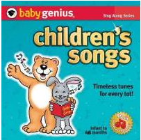 Baby Genius Songs 21 FREE Baby Genius Songs Downloads