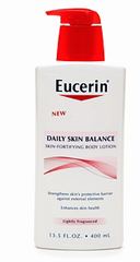 Eucerin Daily Skin Balance FREE Sample of Eucerin Daily Skin Balance (Still Available)