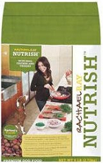 Rachael Ray Nutrish Dog Food FREE Sample Pack Of Rachael Ray Nutrish Dog Food
