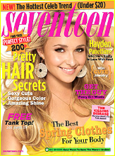 Seventeen w FREE Seventeen Magazine Digital Subscription