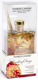 Yankee Candle Reed Diffuser Yankee Candle: BOGO FREE Reed Diffuser Printable Coupon