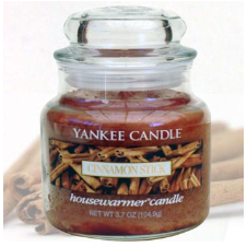 Yankee Candleb12 Yankee Candle: NEW $10 off $25 Purchase Coupon
