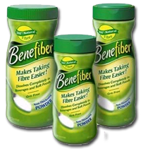 Benefiber $2 off ANY Benefiber Product Printable Coupon