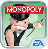 MONOPOLY Android App FREE MONOPOLY Android App