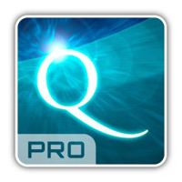 Quisr PRO FREE Quisr PRO: 1 4 player quiz gameAndroid App