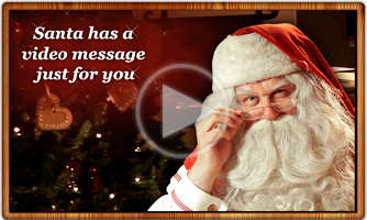 Custom Christmas Video From Santa Claus From PNP FREE Custom Christmas Video From Santa Claus From PNP