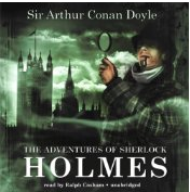 The Adventures of Sherlock Holmes Audiobook FREE The Adventures of Sherlock Holmes Audiobook Download