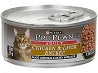 Pro Plan can cat food FREE Can of Purina Pro Plan Cat Food Coupon (Still Available)