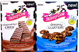 Skinny Cow Candy BOGO FREE Skinny Cow Chocolate Candy Printable Coupon