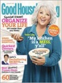 Complimentary 6-issue subscription to Good Housekeeping digital
