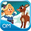 Rudolph the Red-Nosed Reindeer (Free Amazon App of the Day)