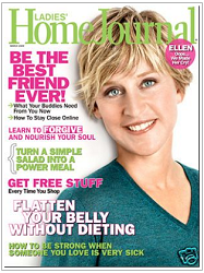 Ladies Home Journal Magazine FREE Issue of Ladies Home Journal Magazine