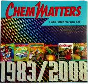 ChemMatters Magazine FREE Copy of ChemMatters Magazine