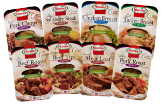 Hormel Refrigerated Entree $5 in NEW Hormel Printable Coupons