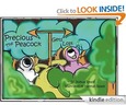 Precious the Peacock Gets Lost Kindle Edition