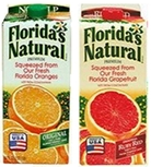 Florida's Natural juice