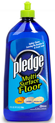 Pledge Floor Cleaner $2 off ANY Pledge or Armstrong Floor Cleaner Printable Coupon