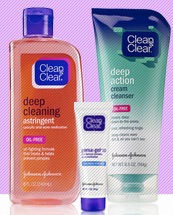 Clean and Clear Products NEW Clean and Clear Printable Coupons