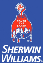 Sherwin Williams 25% off Paints & Stains Sherwin Williams Coupon