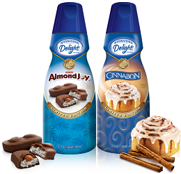 International Delight1 $1 off ANY International Delight Product Printable Coupon