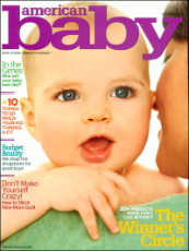 American Baby Magazine FREE American Baby Magazine Subscription