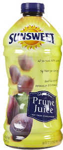 Sunweet Prune Juice $1.50 off ANY Sunweet Prune Juice Light Printable Coupon