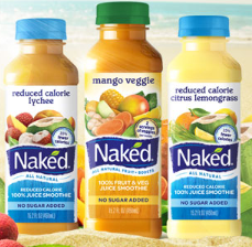 Naked Juice Product $1 off Naked Juice Product Coupon