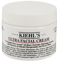 Kiehls Ultra Facial Cream FREE Sample Of Kiehls Ultra Facial Cream Coupon