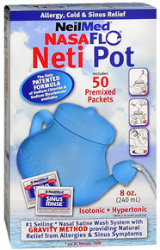 NeilMed NasaFlo Neti Pot w250 h250 FREE NeilMed NasaFlo Neti Pot  Available Again