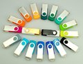 Request a Free Customized USB Flash Drive Sample