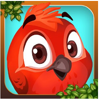 Fluffy Birds Deluxe Android App FREE Fluffy Birds Deluxe Android App