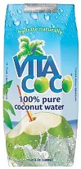 Vita Coco Coconut Water FREE Vita Coco Coconut Water From SELF on 1/16 at 10AM EST