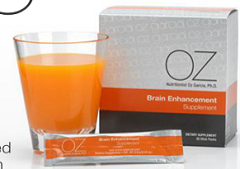 OZ Brain Enhancement Sticks Pack FREE OZ Brain Enhancement Sticks Pack