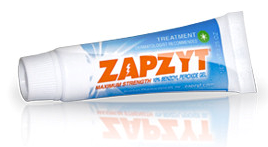 Zapzyt FREE Zapzyt Acne Treatment Gel Sample Giveaway (10,000 Winners)