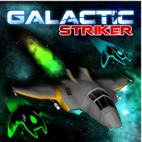 Galactic Striker Android App FREE Galactic Striker Android App