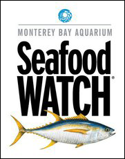 Seafood Watch 2012 FREE 2012 Seafood Watch Pocket Guides