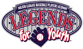 FREE Legends for Youth Kids Clinic FREE Legends for Youth Baseball Clinic 