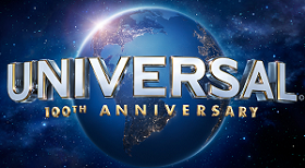 Universal 100th Anniversary Celebration Universal 100th Anniversary Celebration Instant Win Game (Over 4,000 Winners)