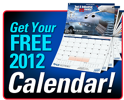 2012 PCB Piezotronics Inc Calendar FREE 2012 PCB Piezotronics Inc. Calendar